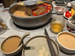 -巴奴毛肚火锅(邯郸美乐城店)