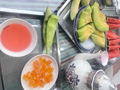 -百年老茶馆