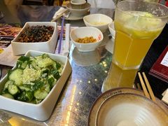 -唐力九头鸟烧烤·罗田吊锅(西云楼店)