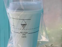 精品手冲咖啡-Nectar One Cafe(勇烈路n1店)