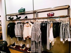 -ZARA(沈阳大悦城店)