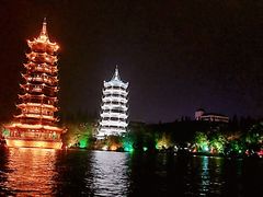 -桂林两江四湖景区