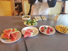 -君邦火锅(新疆大厦店)