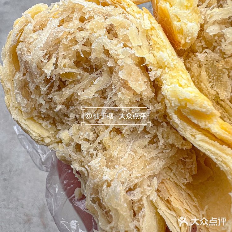 洛阳城市伴手礼——牡丹鲜花饼