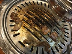 -大长金韩国料理