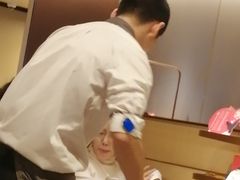 -海底捞火锅(凯德广场店)