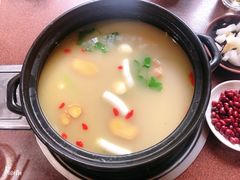 -尼玛藏家风味园(阿山食城店)
