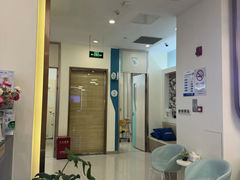 -维乐口腔(美维云门诊陆家嘴店)