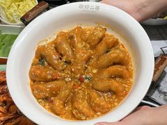 -靓虾二哥长沙地标小龙虾(五一广场店)