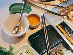 -新石器烤肉(周浦万达店)