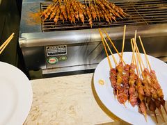 -海韵之星邮轮水会(明发商业广场店)
