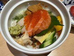 -小山日本料理(太古汇店)