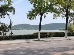 -云龙湖旅游景区