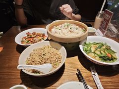 -恰饭·老长沙市井菜(天河客运站店)