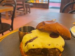-尚牛社会 Beef & Liberty(金桥EKA天物店)