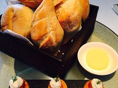 S.T.A.Y.思餐厅(香格里拉饭店)-AZUR聚(香格里拉饭店)