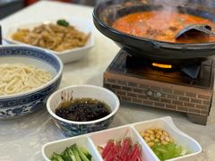 -老浒记民俗酒楼(王府井店)
