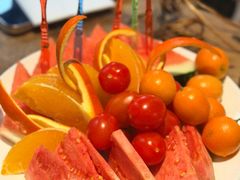 -小喜客·云南特色菜(纳西庭院店)