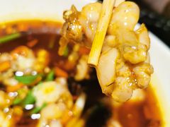 簋街麻辣馋嘴蛙-盱眙小龙虾(天虹店)