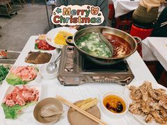-活潑鲜跳(湖滨商业街店)