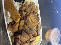 -稻香美食·煲仔饭(海珠中路店)