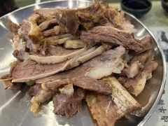 -Mammamia意大利餐厅(古北店)