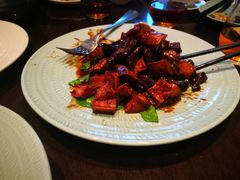 -环球港凯悦 · 享悦中餐厅