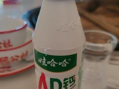 -人民公社铁锅炖·东北菜(卫国道店)