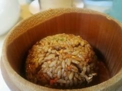-申粤轩酒楼·三十年粤菜经典(丁香花园店)