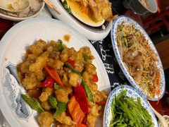 -一块豆腐·海鲜·家常菜(李沧书院路店)