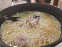 -和平馆·地道港澳茶餐厅(西门口店)