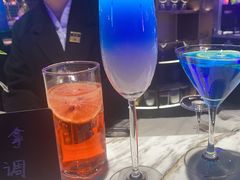 -花西亭·海鲜自助餐厅(瑞城名人酒店)