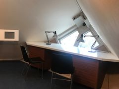 -立体方块屋