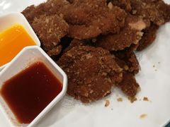 -新恬乐大酒家(沧达大厦店)