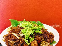 香辣老鼠粉-金莲记(茨厂街店)