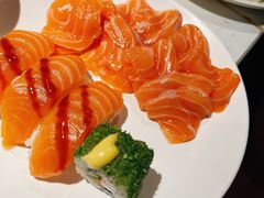 -加餐海鲜自助(宝龙一城店)