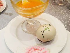 -上海安亭别墅花园酒店