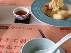 -点都德(广州白云山景区南门店)