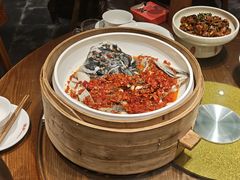 -渔乡米香·剁椒鱼头(四方坪店)