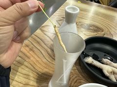 人参-梨花参鸡汤
