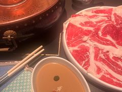 -东来顺·非遗火锅(赛格国际购物中心店)