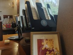 -顽效咖啡-One Shot Cafe
