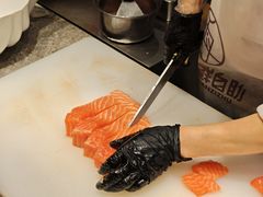 -禾斗海鲜自助(市南银座店)