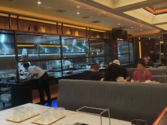 -金刚山烧烤(红旗大街店)