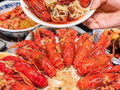 -江味龙虾馆·裸蓝龙虾(南山店)