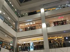 -凯德广场(埃德蒙顿路店)