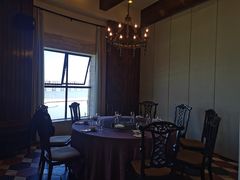 包厢-南沙游艇会·大兵船餐厅