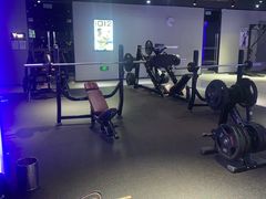 -一兆韦德健身(浦东万达会所)