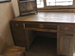 -延安杨家岭革命旧址