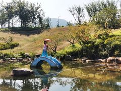 -雅达·阳羡溪山小镇中心